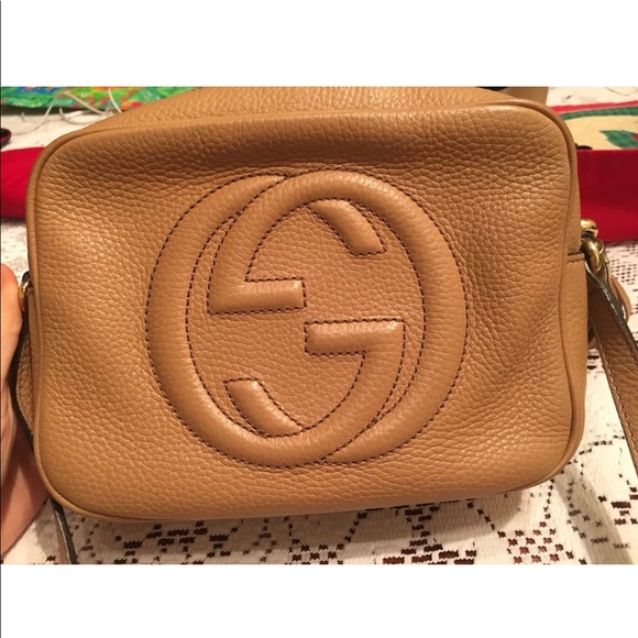 gucci crossbody bag beige